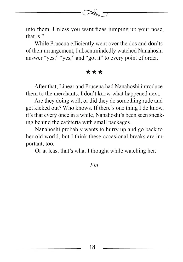 Mushoku Tensei Chapter 86.5 image 19_optimized